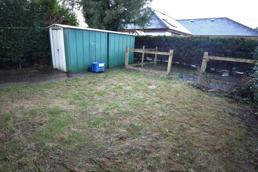 2 bed Semi-Detached