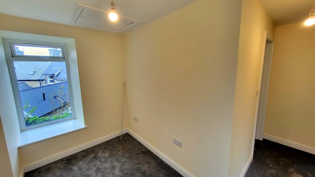 3 bed Character Property