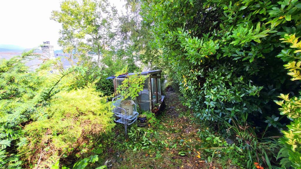 3 bed Character Property