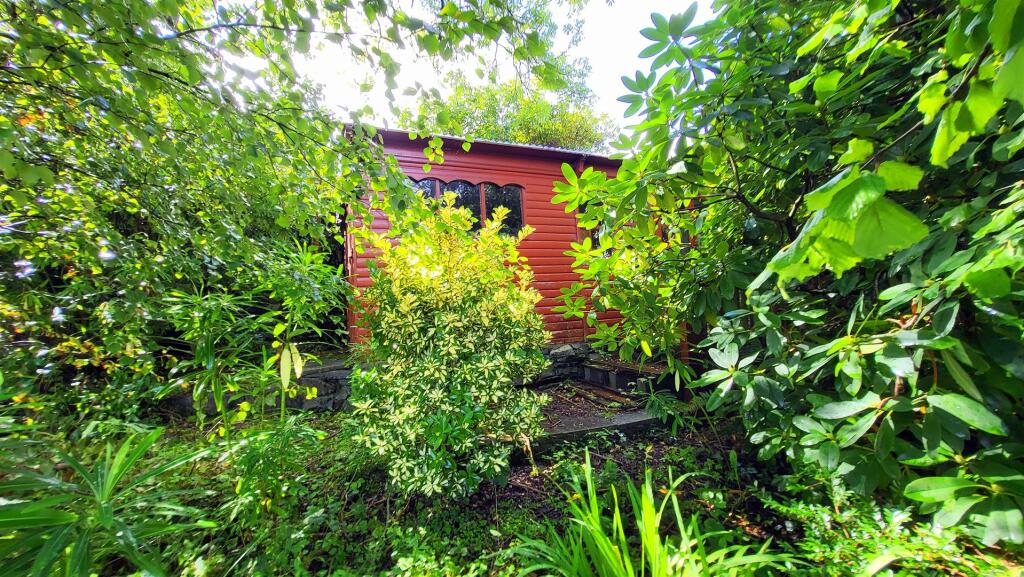 3 bed Character Property