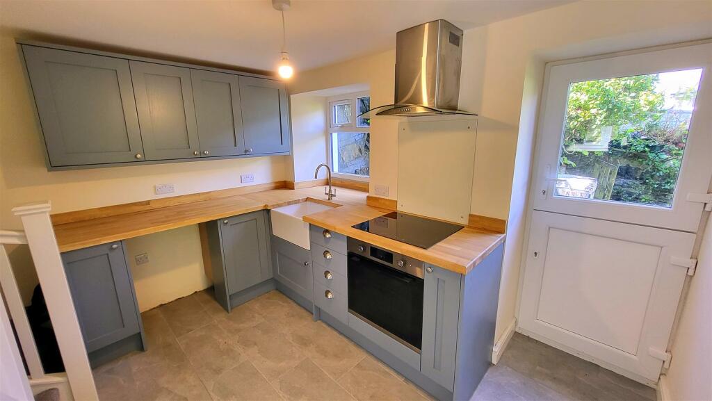 3 bed Character Property