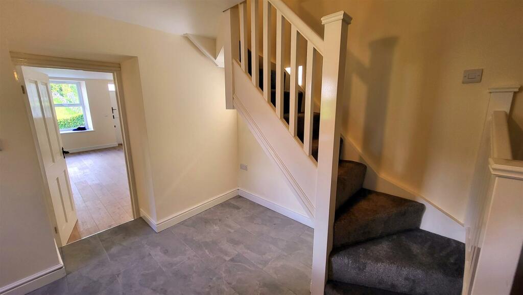 3 bed Character Property