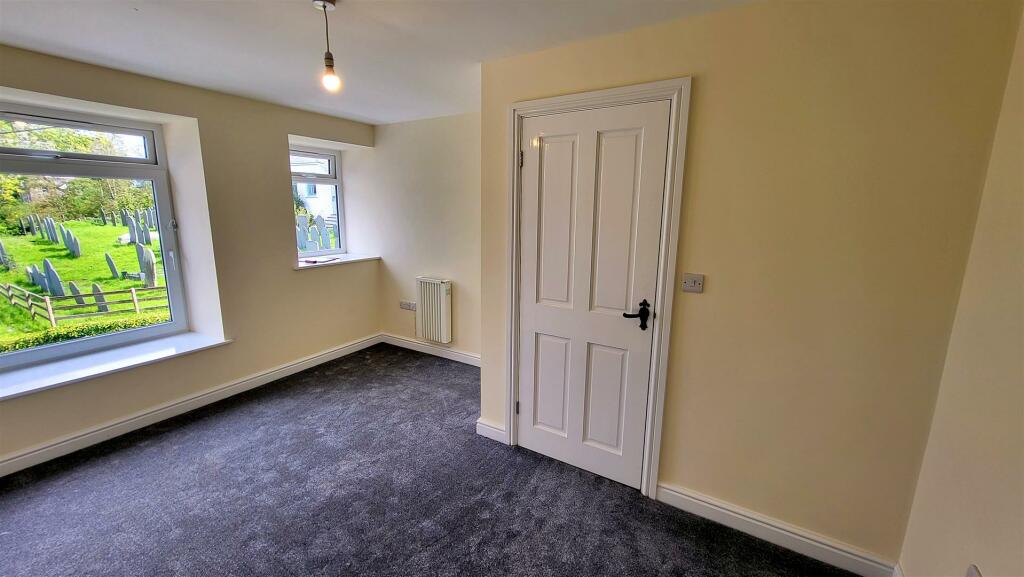 3 bed Character Property
