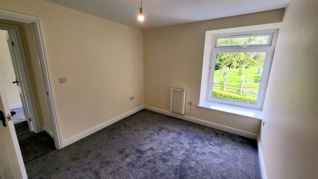 3 bed Character Property