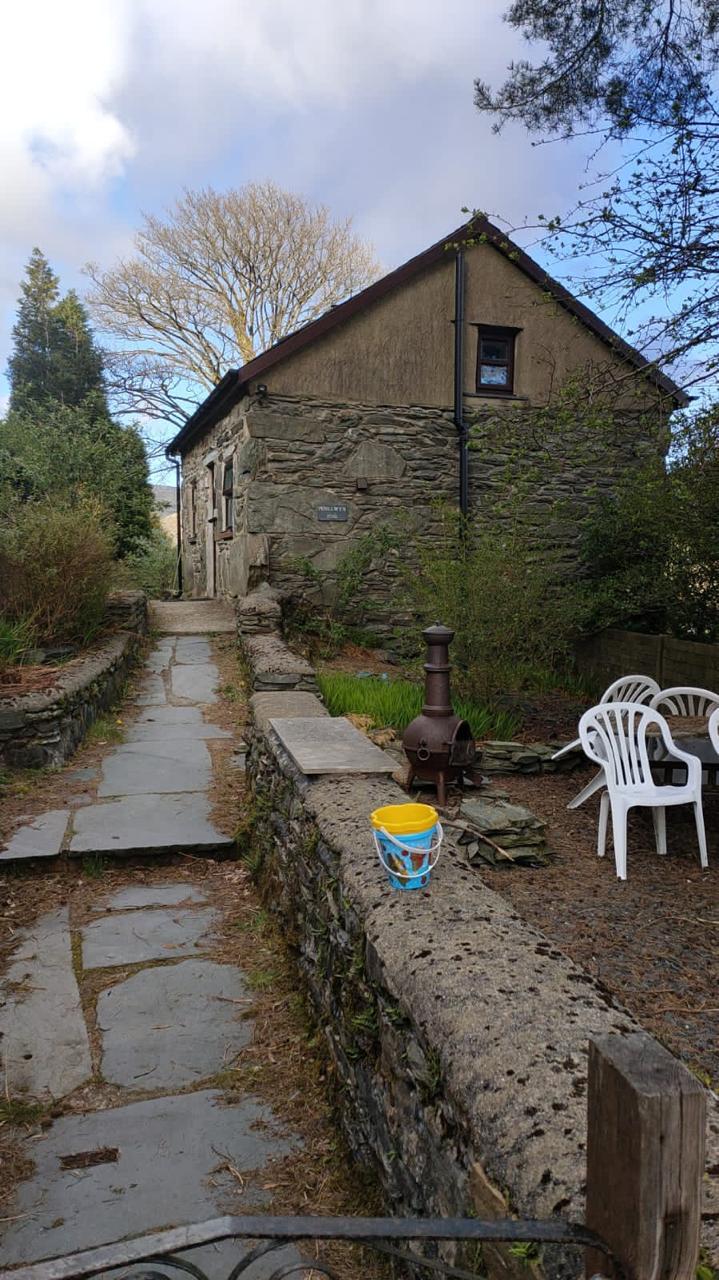 2 bed Detached