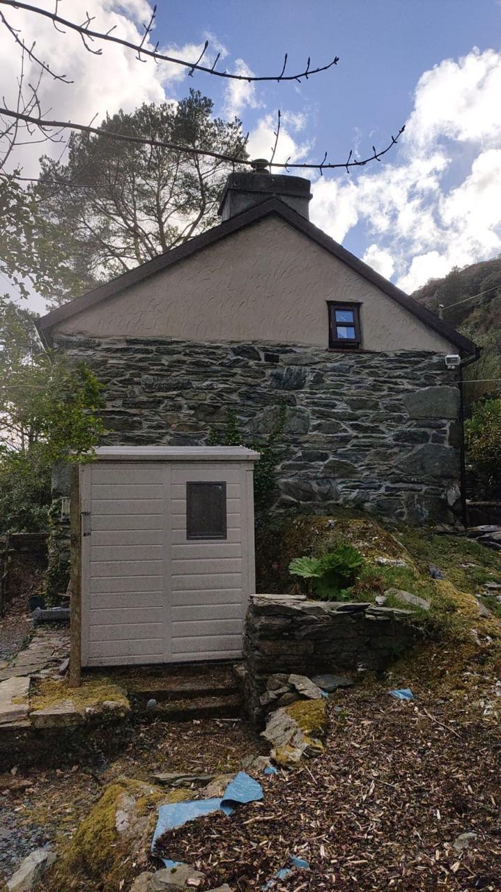 2 bed Detached