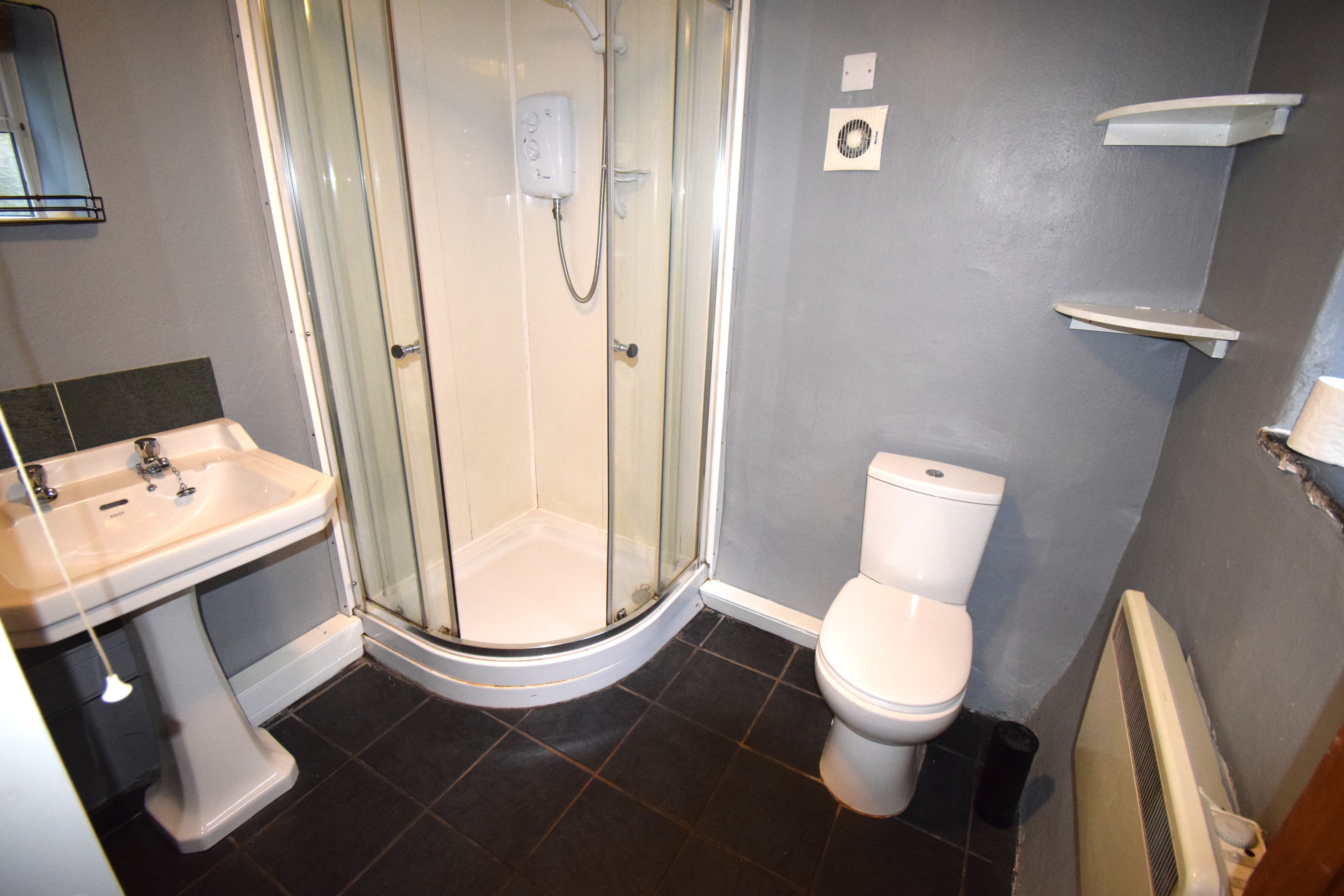 2 bed Detached