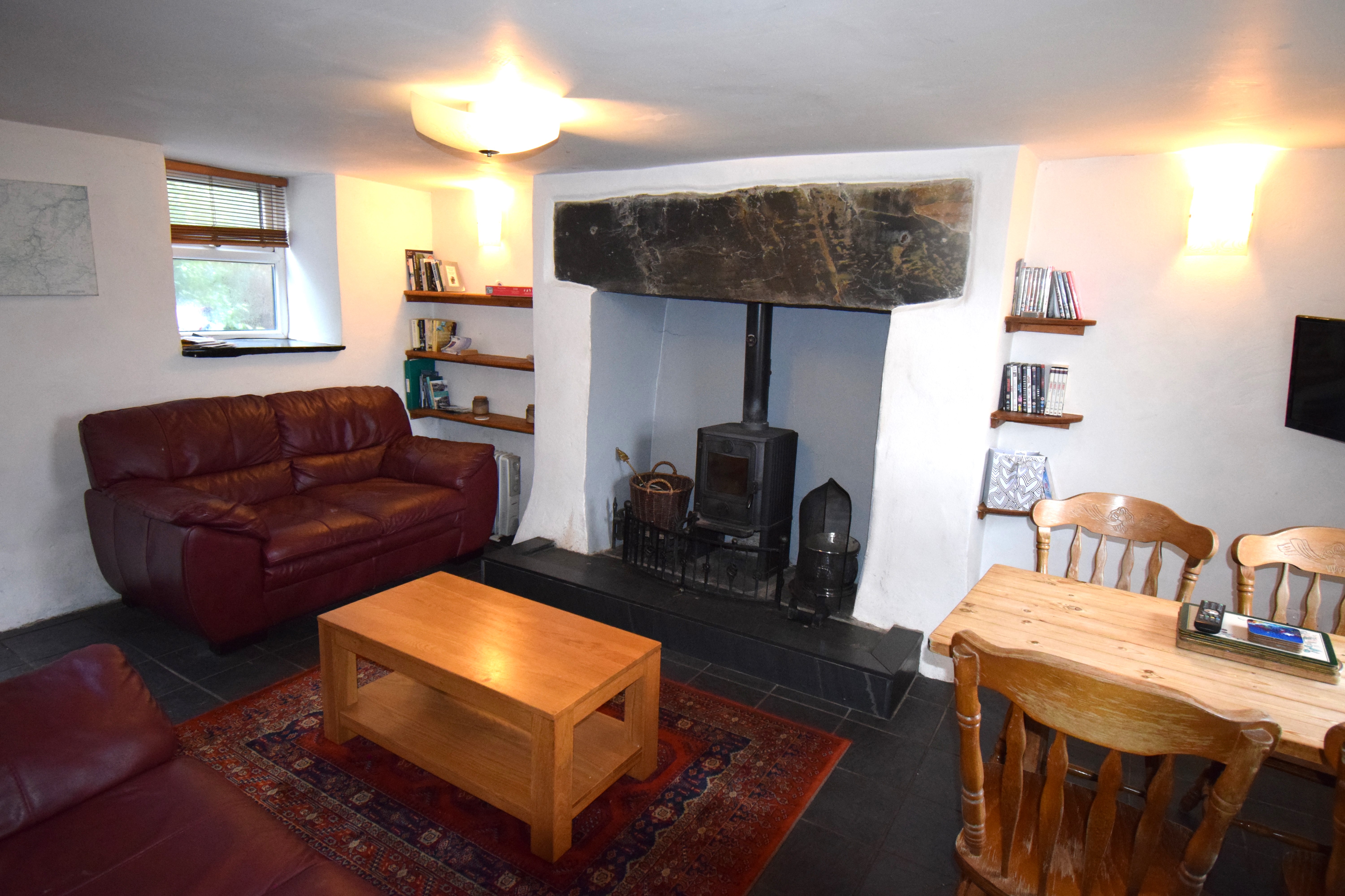 2 bed Detached