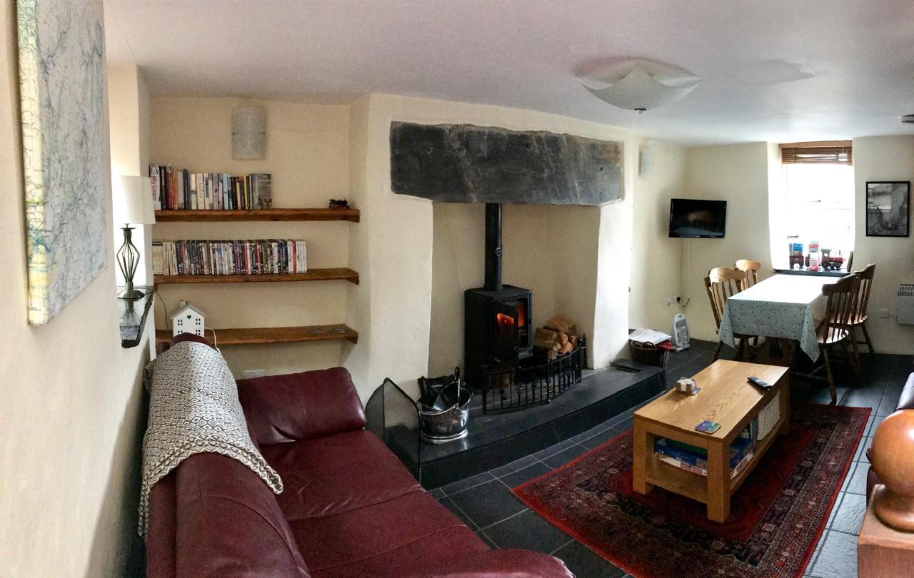 2 bed Detached