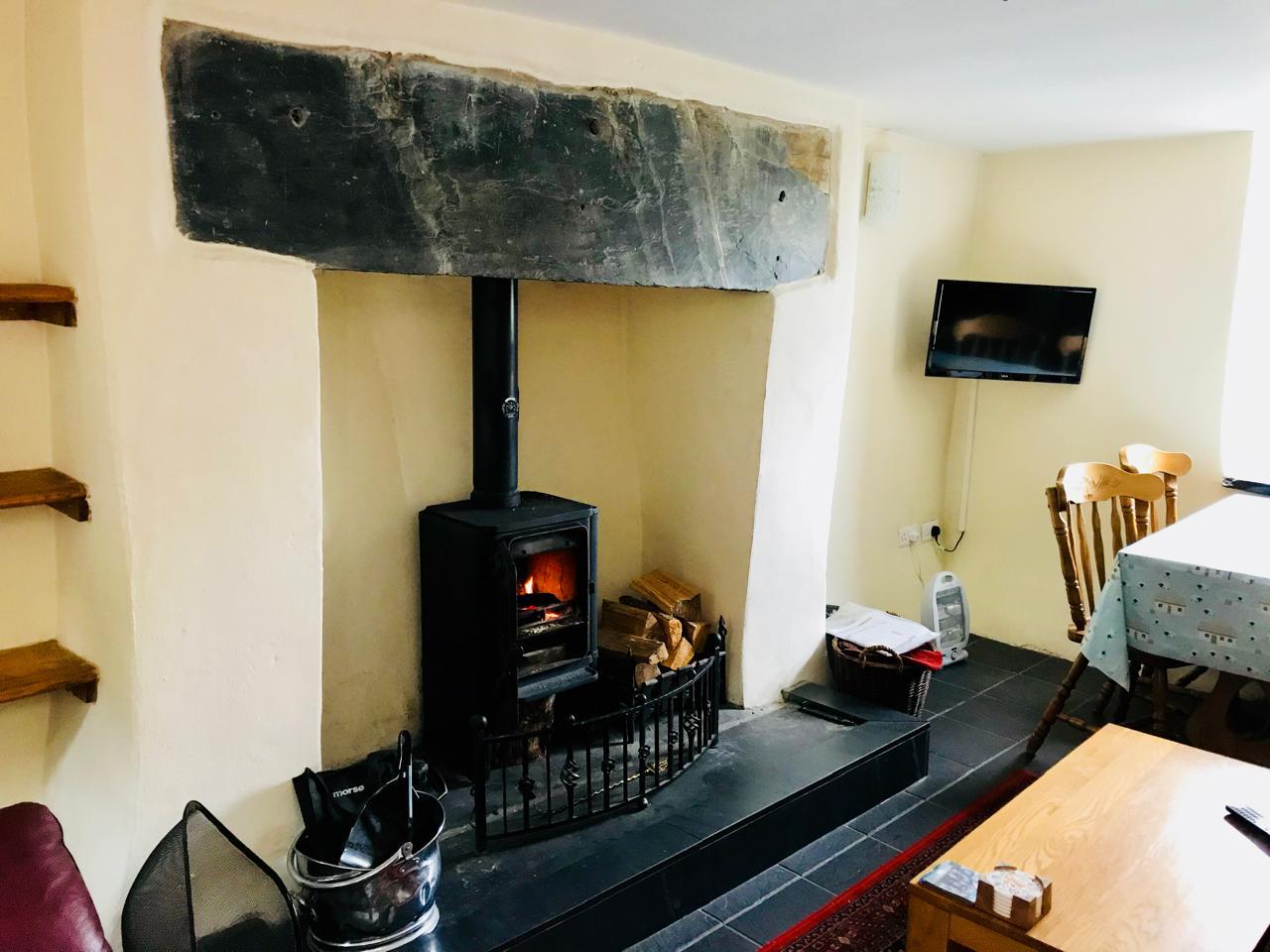 2 bed Detached
