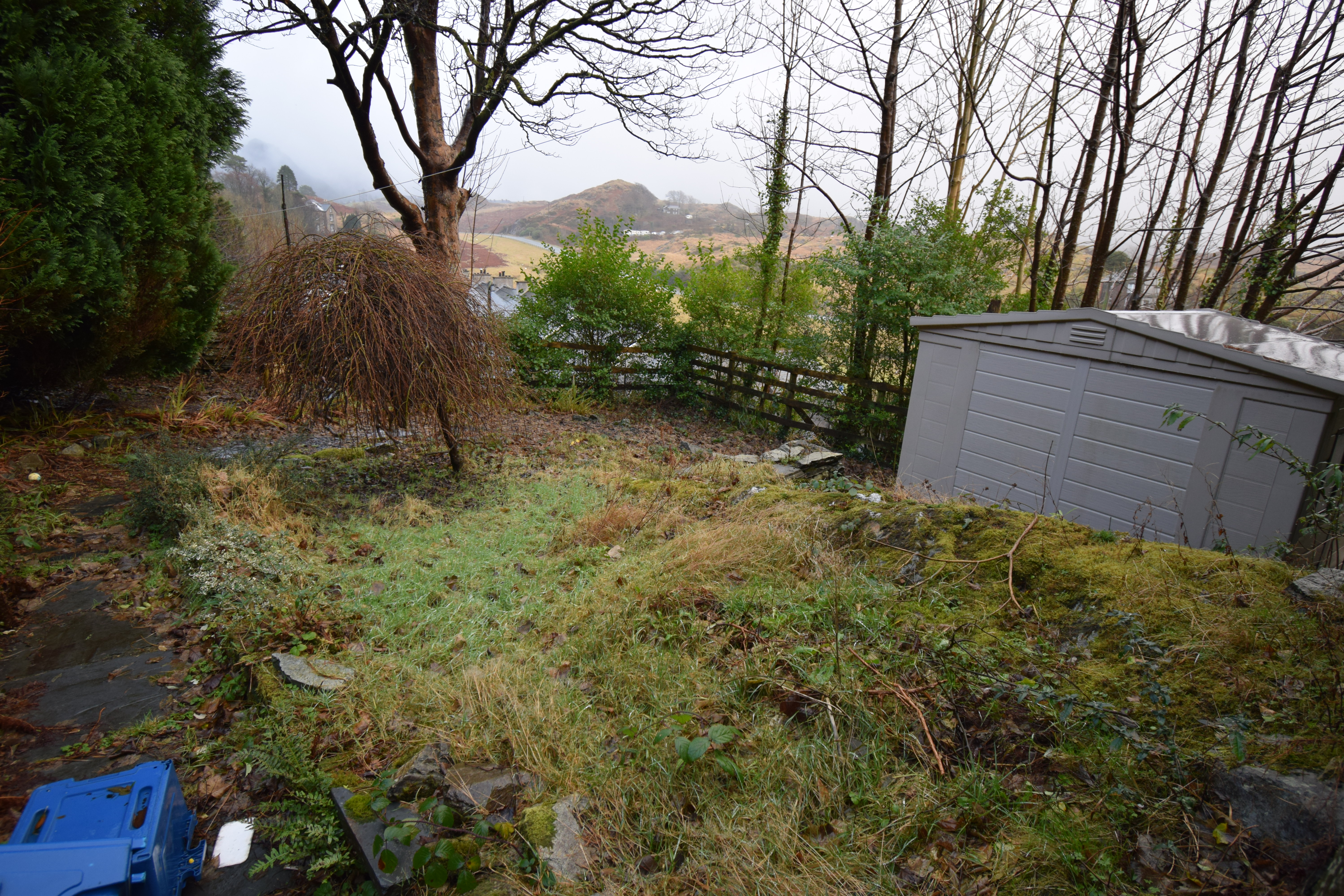 2 bed Detached