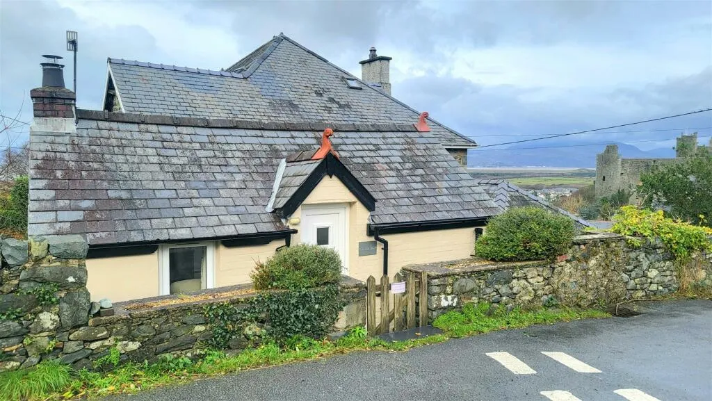 Property cover