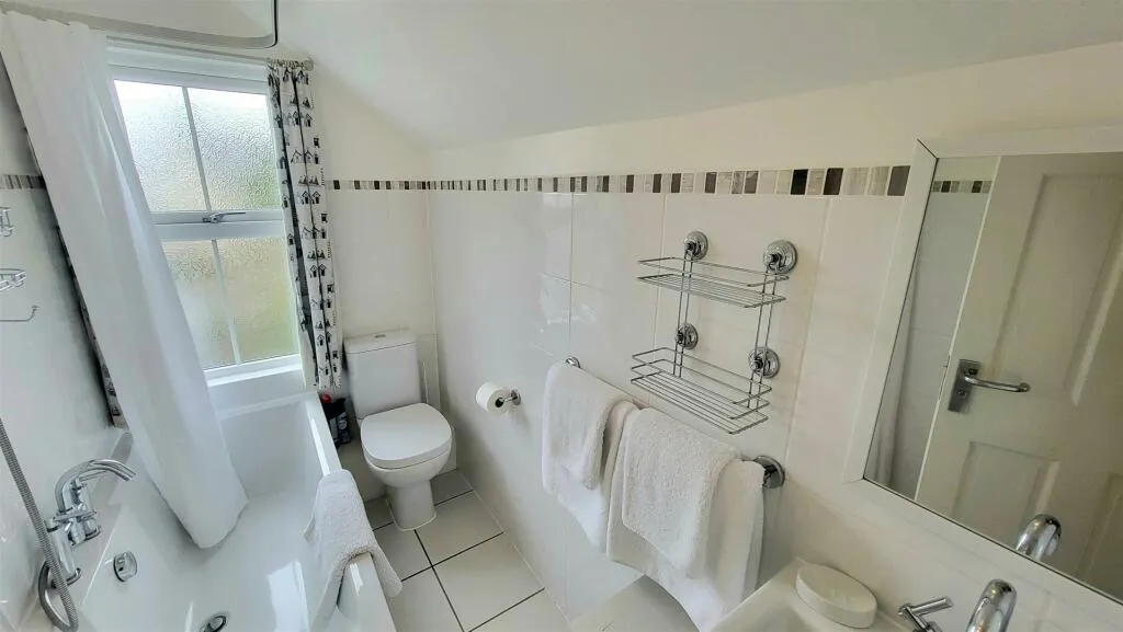 2 bed Cottage