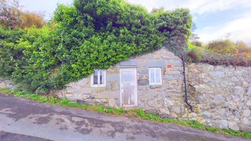 Property cover
