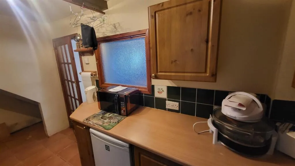 2 bed Terraced