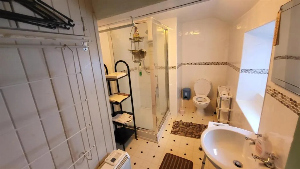 2 bed Terraced