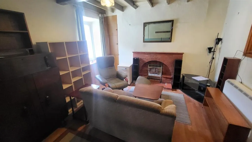 2 bed Terraced