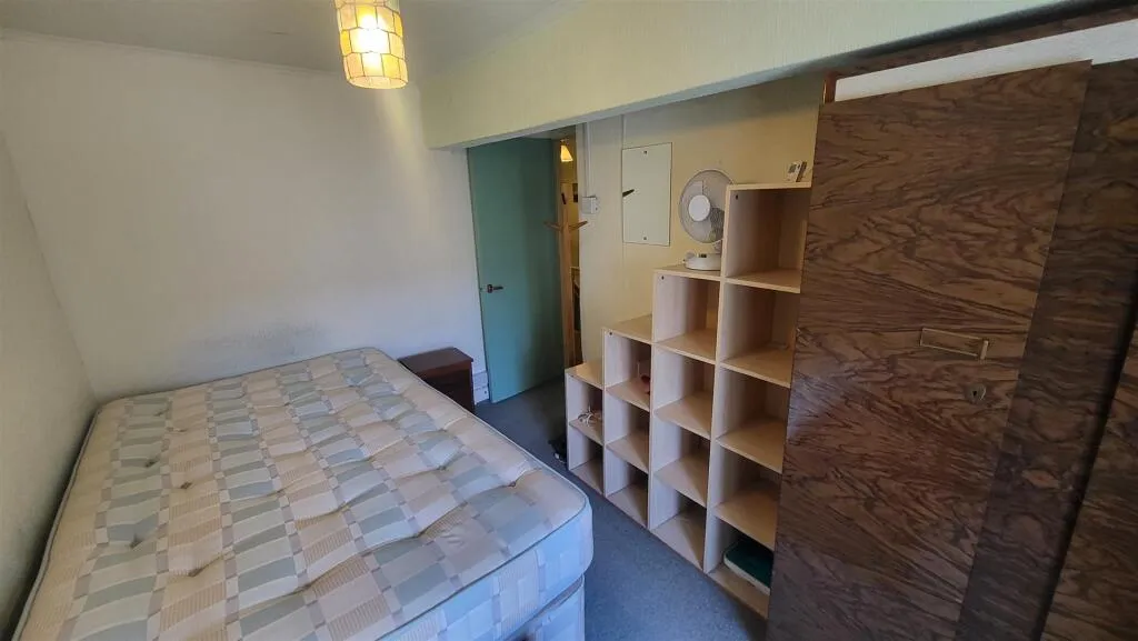 2 bed Terraced