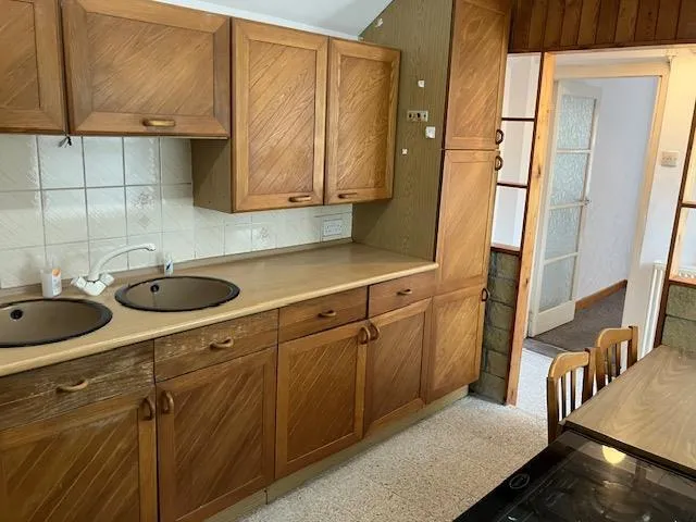 3 bed End of Terrace