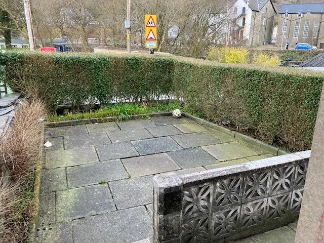 3 bed End of Terrace