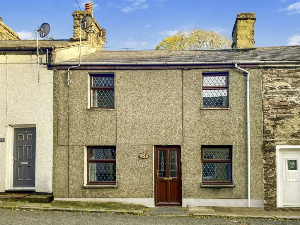 Property cover