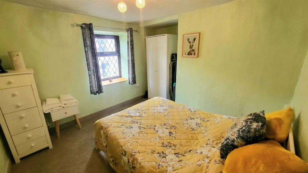 3 bed Terraced