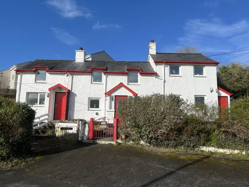 Property cover