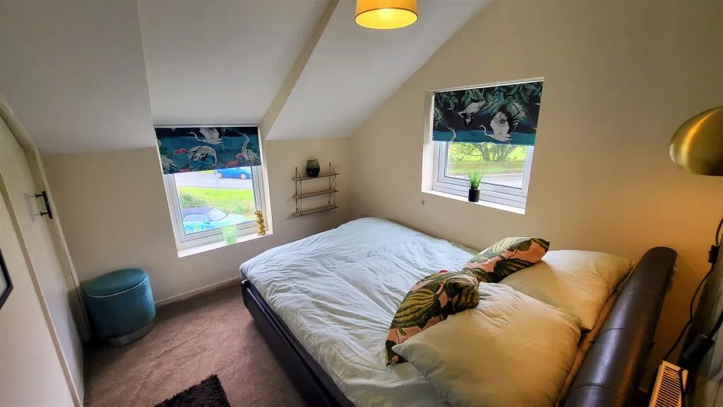 4 bed Character Property