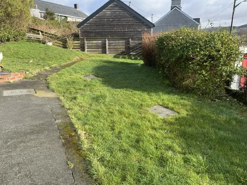 4 bed Character Property