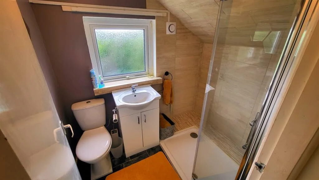 4 bed Character Property