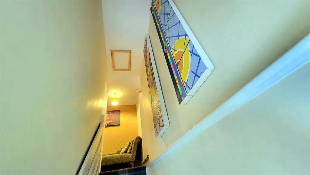 4 bed Character Property