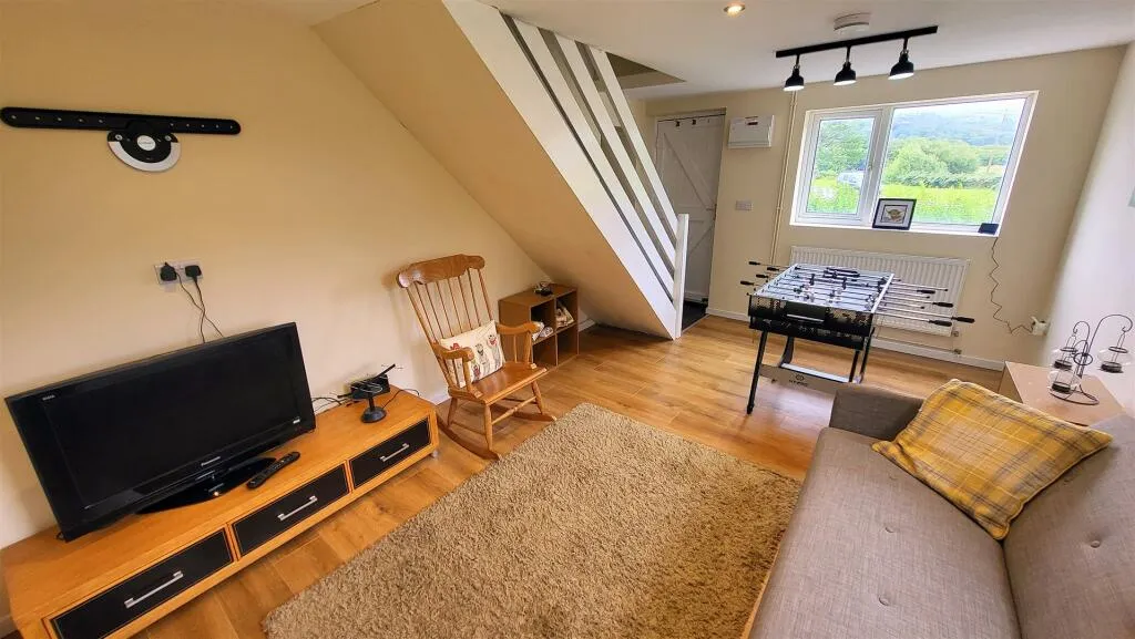 4 bed Character Property