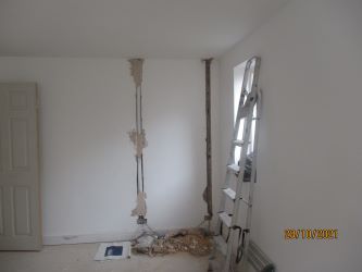 1 BEDROOM FLAT IN POPULAR LOCATION