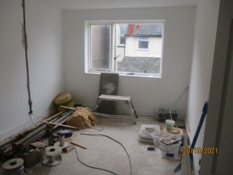 1 BEDROOM FLAT IN POPULAR LOCATION