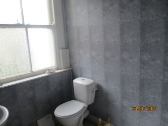 1 BEDROOM FLAT IN POPULAR LOCATION