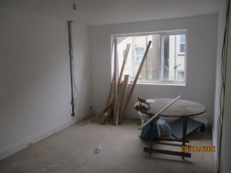 1 BEDROOM FLAT IN POPULAR LOCATION