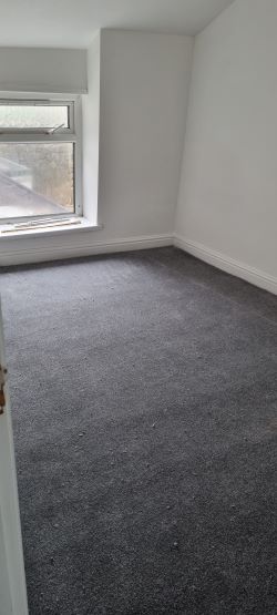 Calling all investors, ideal renovation project.

Three bedroom, partly refurbished terraced property. Situated in the heart of Pentre village in the Rhondda Valley, close to local amenities and good transport links.