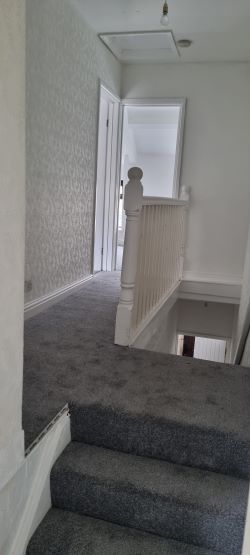 Calling all investors, ideal renovation project.

Three bedroom, partly refurbished terraced property. Situated in the heart of Pentre village in the Rhondda Valley, close to local amenities and good transport links.