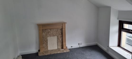 Calling all investors, ideal renovation project.

Three bedroom, partly refurbished terraced property. Situated in the heart of Pentre village in the Rhondda Valley, close to local amenities and good transport links.