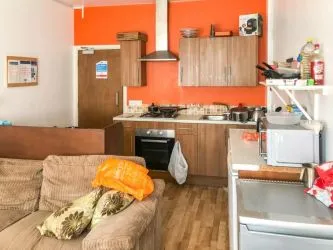 Room G-07, 19 Wright Street, Liverpool, Liverpool, L5 8SB
