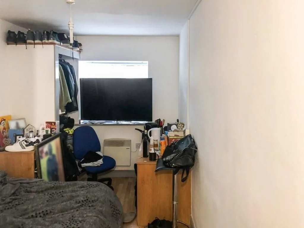 Room G-07, 19 Wright Street, Liverpool, Liverpool, L5 8SB