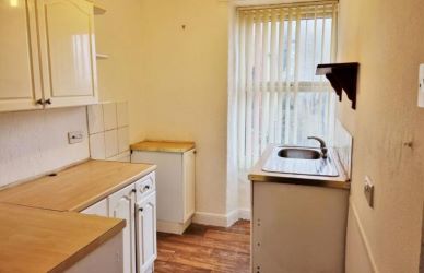 A First Floor One Bedroom Flat Subject to an Assured Shorthold Tenancy Producing £4,940 Per Annum