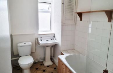 A First Floor One Bedroom Flat Subject to an Assured Shorthold Tenancy Producing £4,940 Per Annum