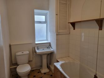 A First Floor One Bedroom Flat Subject to an Assured Shorthold Tenancy Producing £4,940 Per Annum