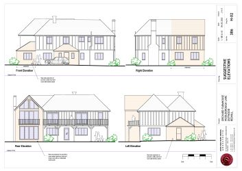 5 bedroom detached home with swimming pool