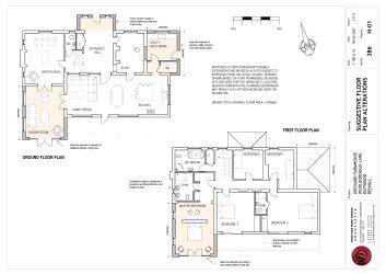 5 bedroom detached home with swimming pool