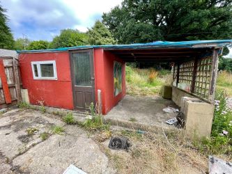 Semi Detached Cottage with Large Garden in Bournemouth, Dorset, BH10 - Freehold & Vacant Possession