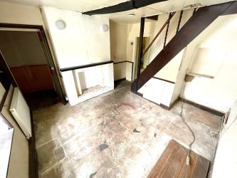 Semi Detached Cottage with Large Garden in Bournemouth, Dorset, BH10 - Freehold & Vacant Possession