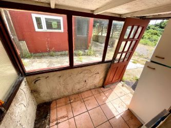 Semi Detached Cottage with Large Garden in Bournemouth, Dorset, BH10 - Freehold & Vacant Possession