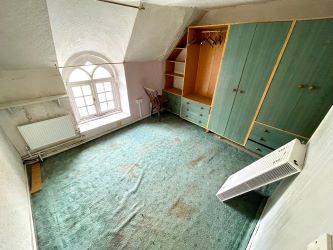 Semi Detached Cottage with Large Garden in Bournemouth, Dorset, BH10 - Freehold & Vacant Possession